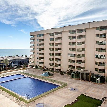 Valencia Flat Rental Patacona Beach Room photo