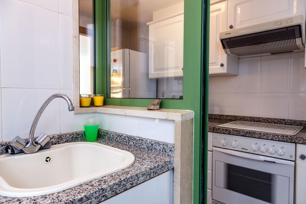 Valencia Flat Rental Patacona Beach Room photo