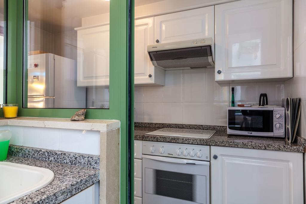 Valencia Flat Rental Patacona Beach Room photo